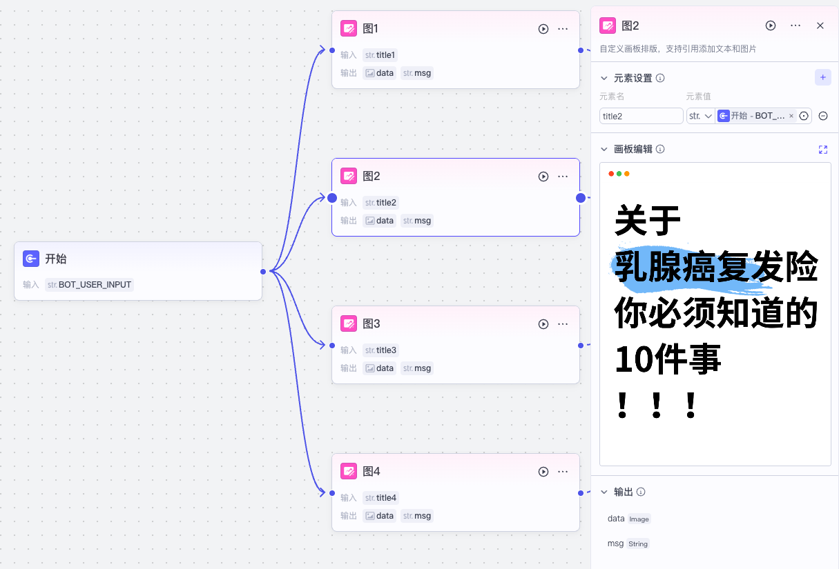 图片[4]-1【入门】【小红书封面】批量制作小红书封面-为学素材网